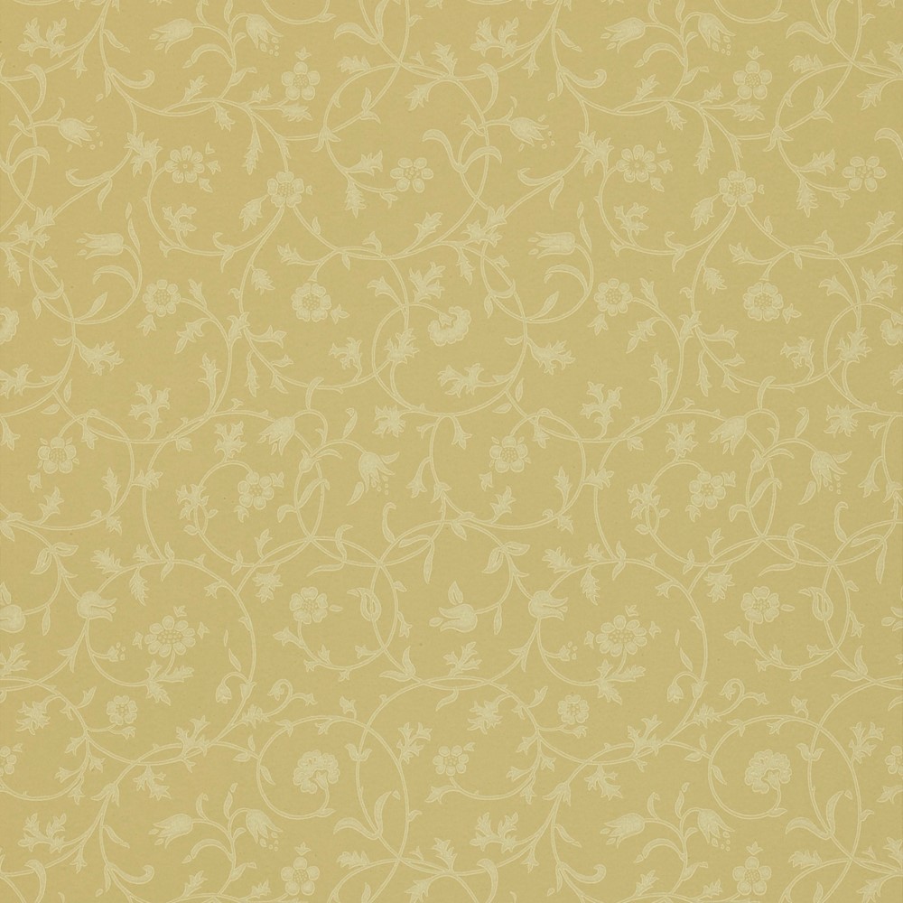 Medway Wallpaper 111 by Morris & Co in Neutral